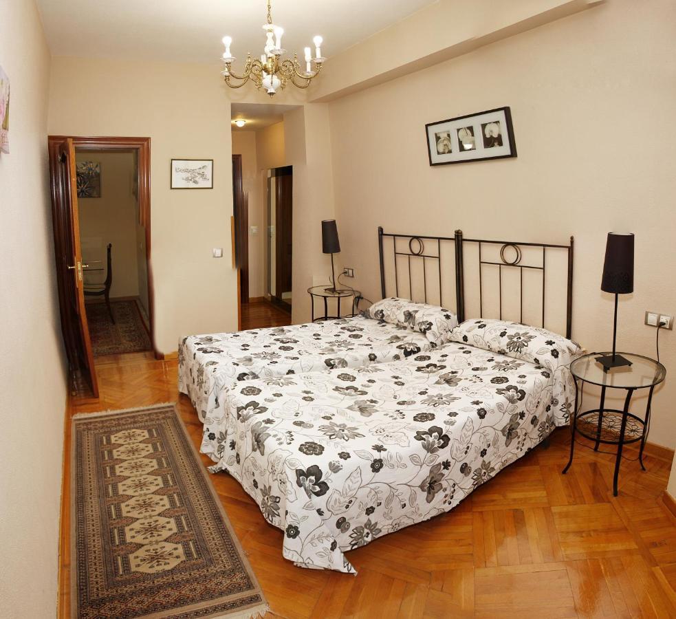 Apartamento En El Corazon De Gijon Con Parking Incluido, Vut 78 Ngoại thất bức ảnh