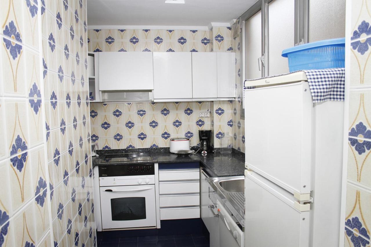 Apartamento En El Corazon De Gijon Con Parking Incluido, Vut 78 Ngoại thất bức ảnh
