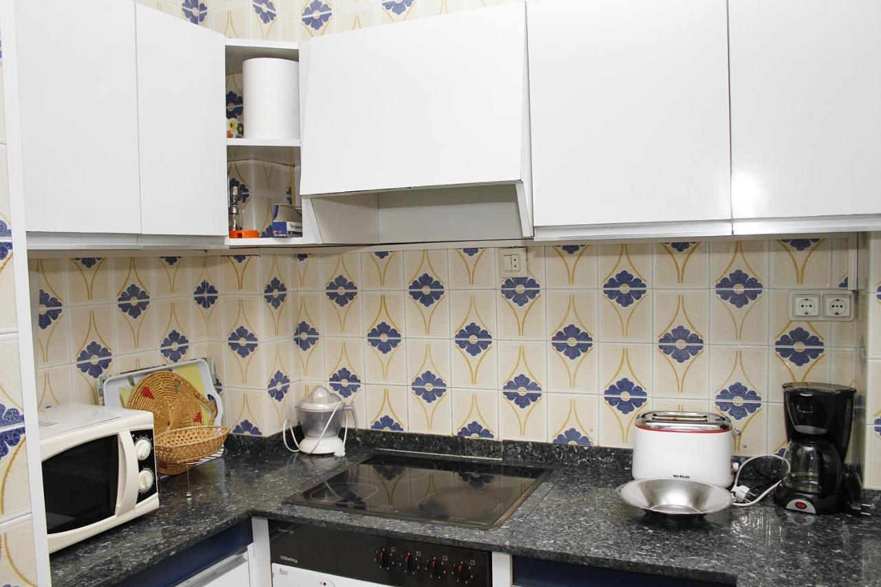 Apartamento En El Corazon De Gijon Con Parking Incluido, Vut 78 Ngoại thất bức ảnh