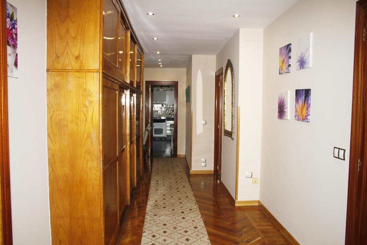 Apartamento En El Corazon De Gijon Con Parking Incluido, Vut 78 Ngoại thất bức ảnh