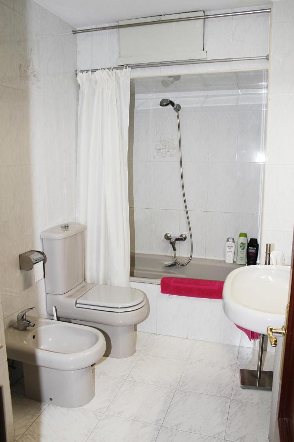 Apartamento En El Corazon De Gijon Con Parking Incluido, Vut 78 Ngoại thất bức ảnh