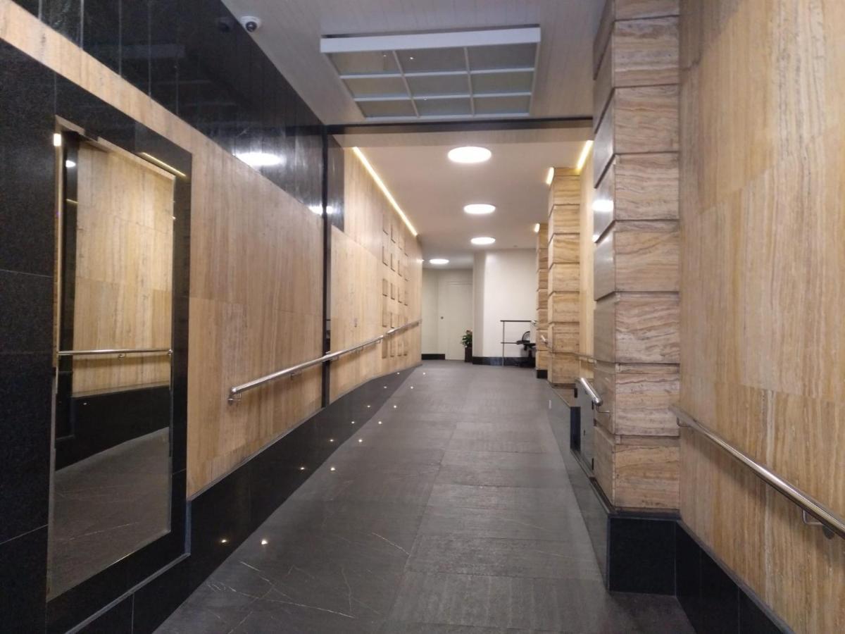 Apartamento En El Corazon De Gijon Con Parking Incluido, Vut 78 Ngoại thất bức ảnh
