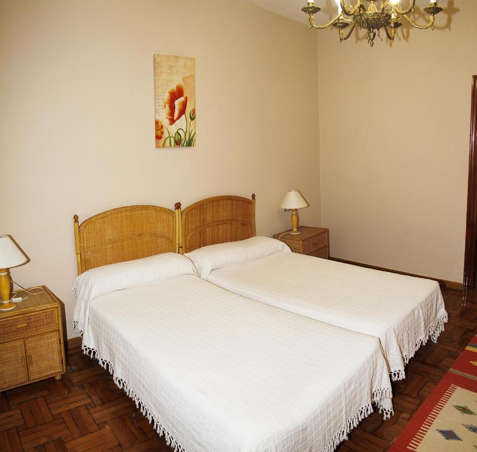 Apartamento En El Corazon De Gijon Con Parking Incluido, Vut 78 Ngoại thất bức ảnh