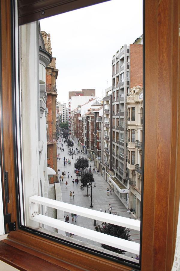Apartamento En El Corazon De Gijon Con Parking Incluido, Vut 78 Ngoại thất bức ảnh